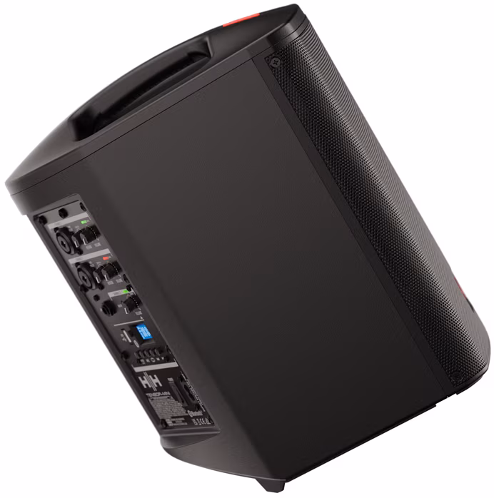 H&H Tensor-Mini - Audio systeme