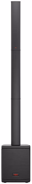 H&H TENSOR-SOLO-BK - Audio systeme