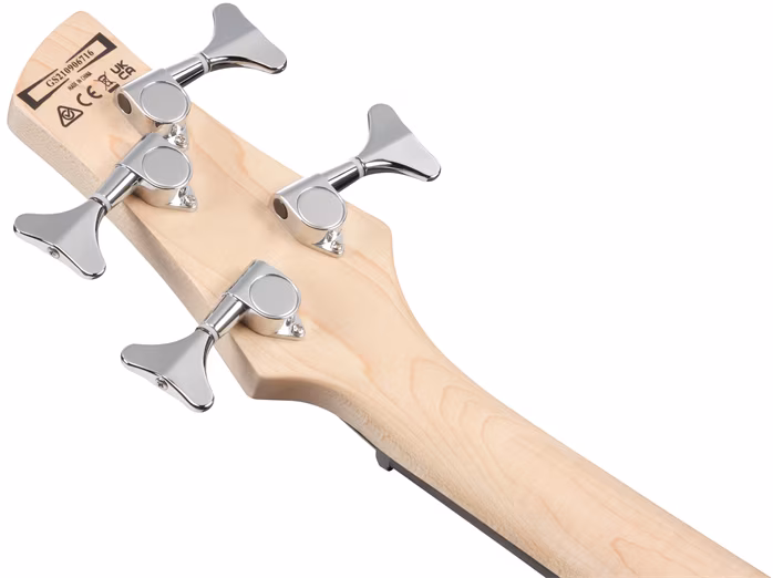 Ibanez GSRM20 Black - Basse électrique