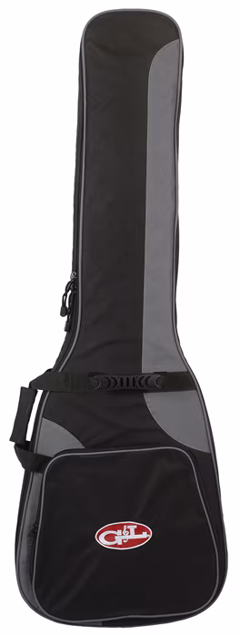 G&L L-2000 Grey Pearl, Pine, MP - Basse électrique