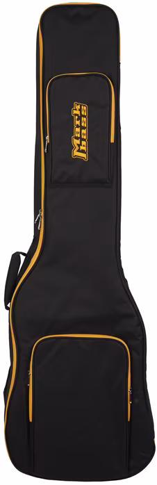 Markbass GV5 Gloxy FRD - Basse électrique