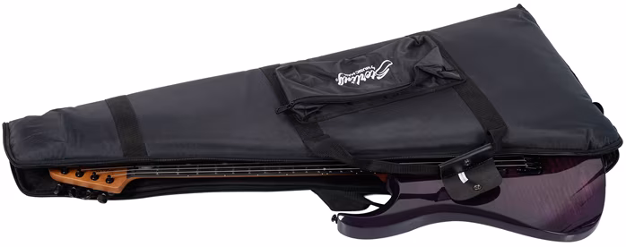 Sterling by Music Man John Petrucci JP150D FM Purple Nebula - Guitare électrique