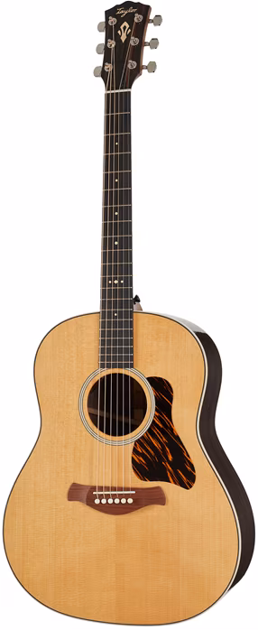 Taylor Gold Label 717e - Guitare électroacoustique
