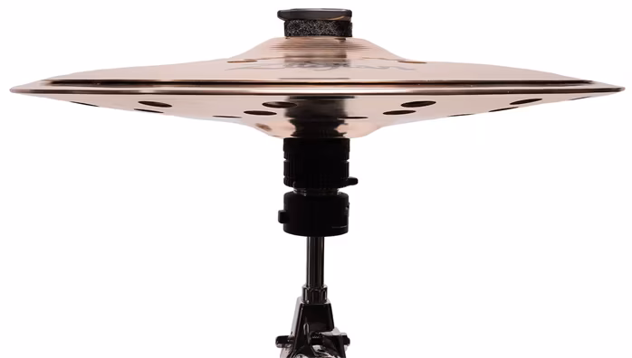 Zildjian 12" FX Stack - Cymbale stack