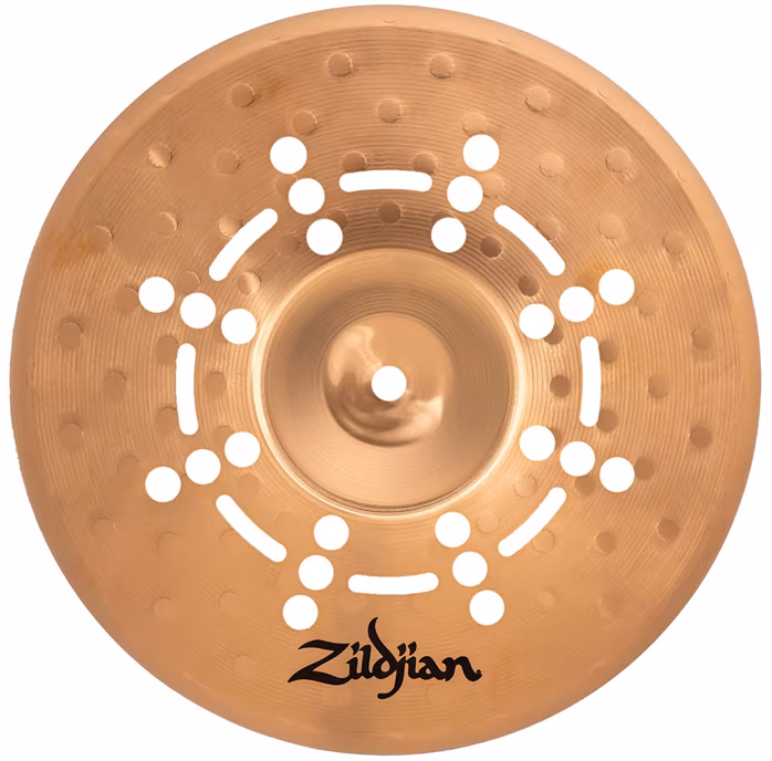 Zildjian 12" FX Stack - Cymbale stack