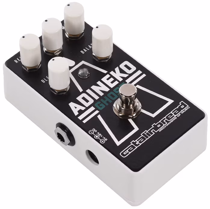 Catalinbread Adineko Ghost - Effet guitare