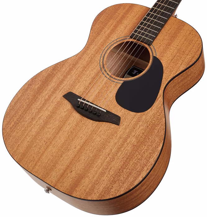 Furch Blue OM-MM 43mm CNR active - Guitare acoustique