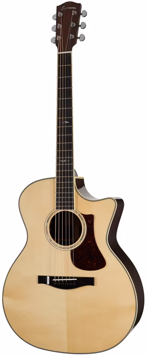 Eastman AC422CE - Guitare électroacoustique