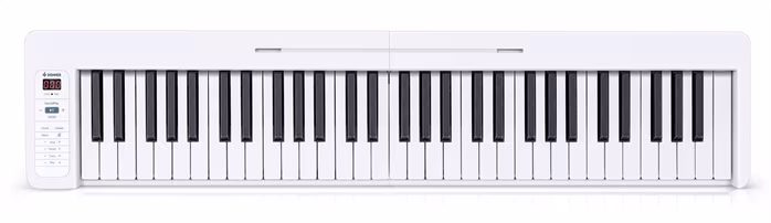DONNER DP-06 - Piano de scene numérique portable