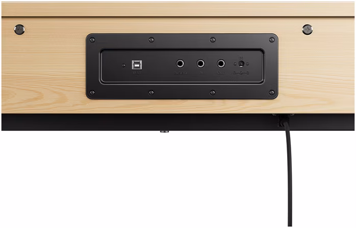 DONNER Oura R300 - Piano digitale