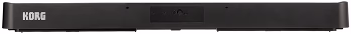 Korg B2+ BK - Piano digitale