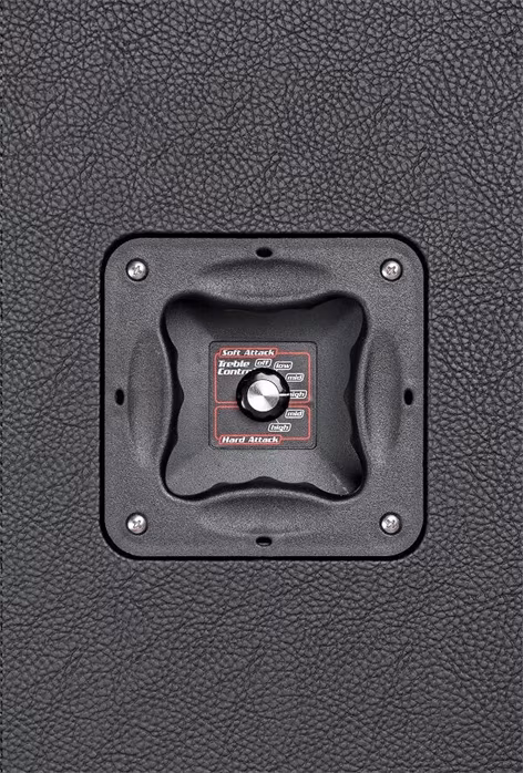 Eich 410 L 4 ohm (déballé) - Moniteur basse