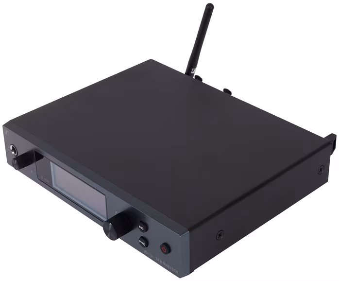 Sennheiser ew IEM G4-G - Systeme moniteur sans fil