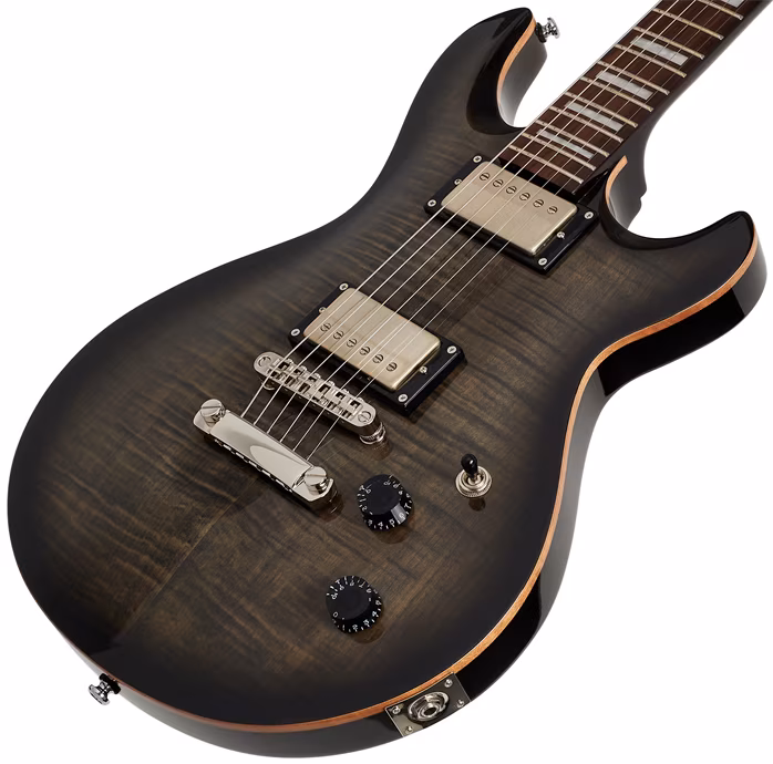 Cort M600 TBB - Guitare électrique