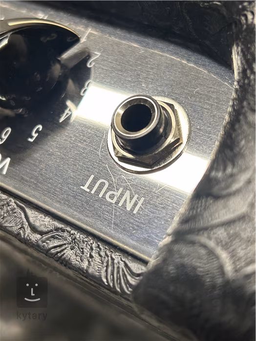 Fender Blues Junior IV 30th Anniversary (déballé) - Combo pour guitare