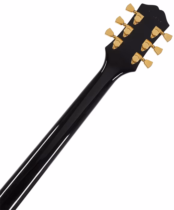 Epiphone B.B. King Lucille Ebony - Guitare semi acoustique