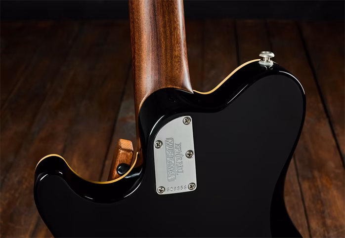 Music Man 2005 Axis Super Sport Rosewood - Guitare électrique