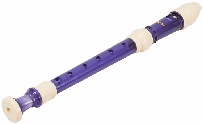 Smart WRS-228BM (PU) - Flute a bec soprano
