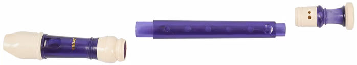 Smart WRS-228BM (PU) - Flute a bec soprano