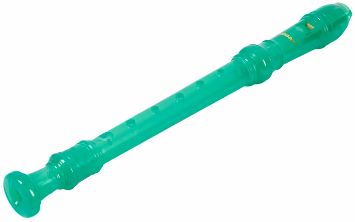 Smart WRS-26B(GR) - Flute a bec soprano