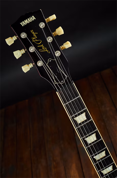 Yamaha 70s Lord Player LP400 - Guitare électrique