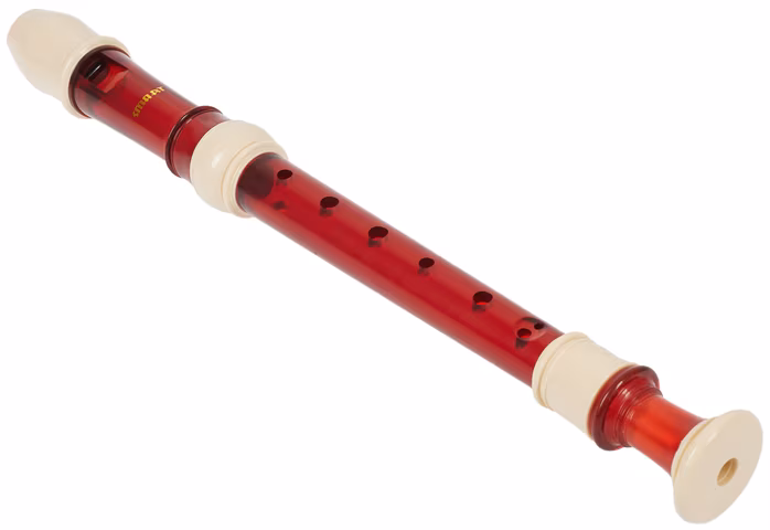 Smart WRS-228BM (RE) - Flute a bec soprano
