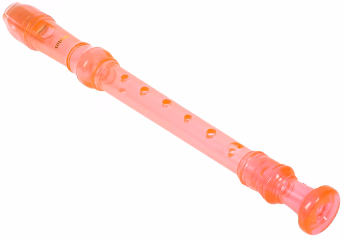 Smart WRS-26B(PK) New - Flute a bec soprano