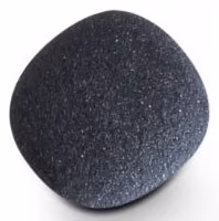 LD Systems WS 100 MH W - Protection pour microphone contre le vent