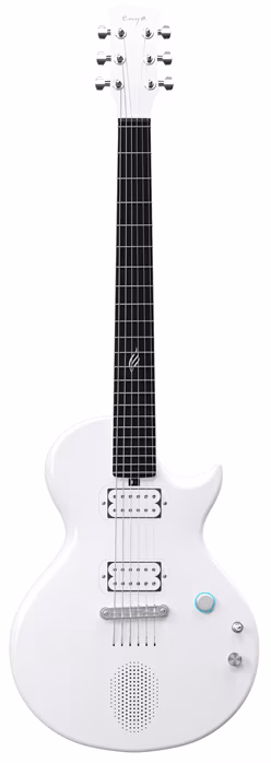 Enya Music Nova Go Sonic White - Guitare électrique