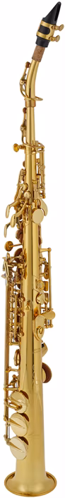 Chateau CSS-22GL - Saxophone