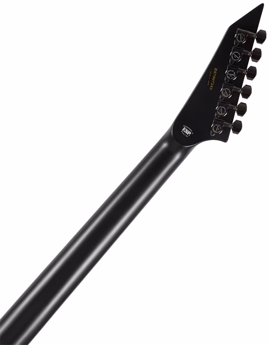 ESP E-II Horizon-NT II TEAF - Guitare électrique