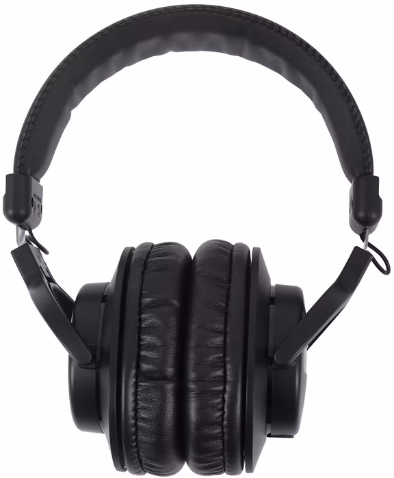 Audio-Technica ATH-PRO5X - Écouteurs DJ