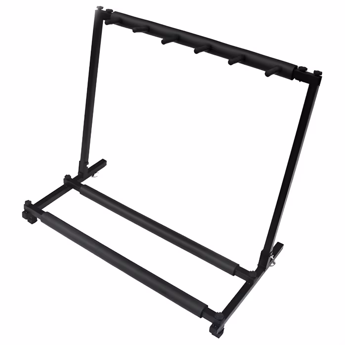 Mozos STND-5 - Support pour plusieurs instruments