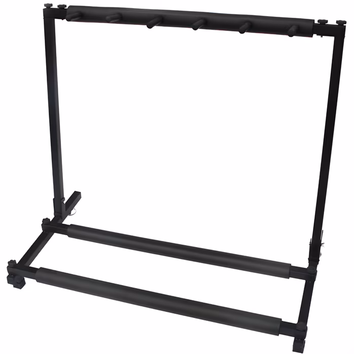 Mozos STND-5 - Support pour plusieurs instruments