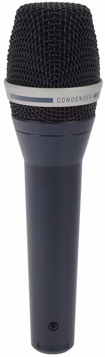 AKG C5 - Microphone vocal ? condensateur