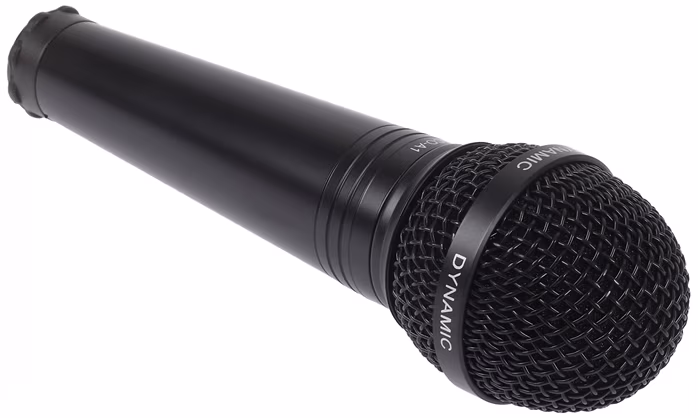 Superlux MSKA(X) - Microphone dynamique ensemble