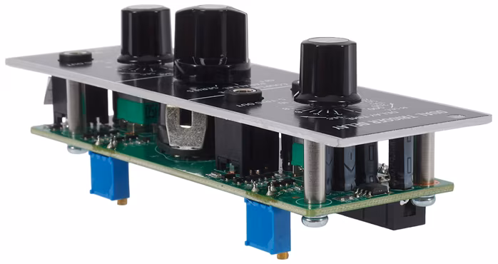 Behringer 911A DUAL TRIGGER DELAY - Module eurorack