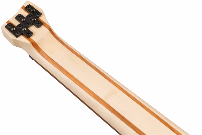 Ibanez EHB605 Walnut - Basse électrique