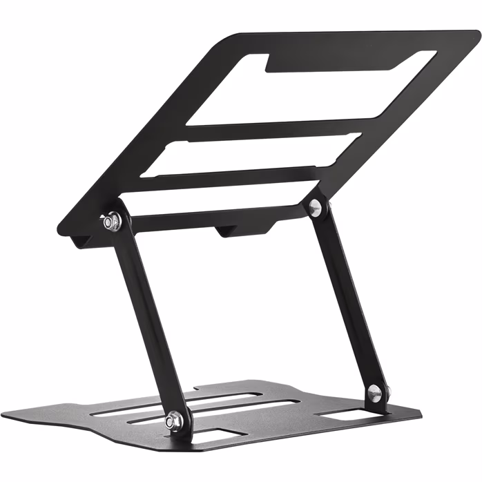 Mozos N2-BK - Support pour ordinateur portable