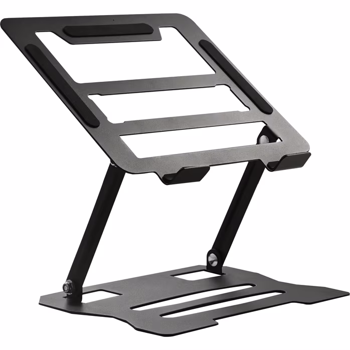 Mozos N2-BK - Support pour ordinateur portable