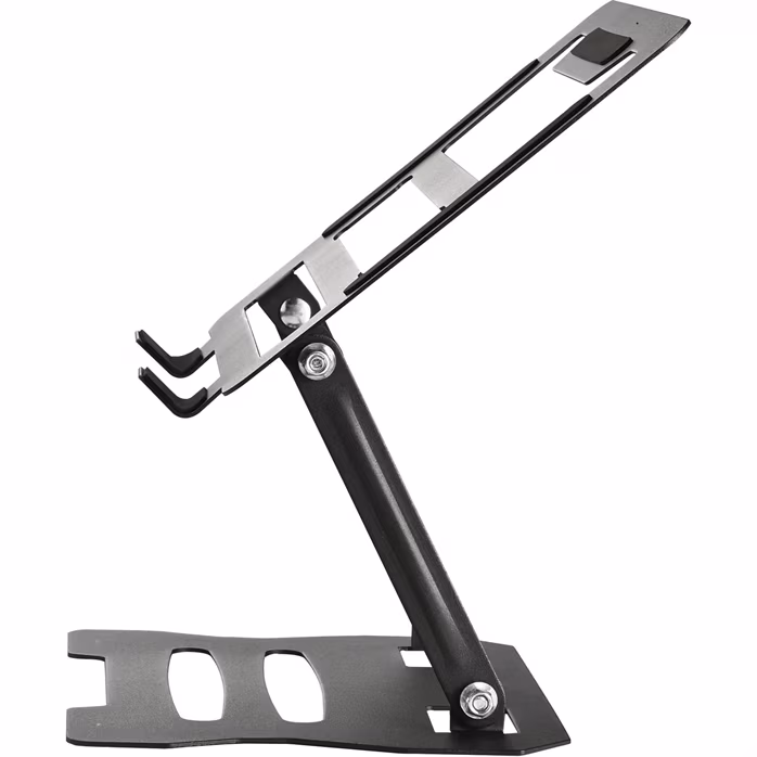 Mozos N2-BK - Support pour ordinateur portable