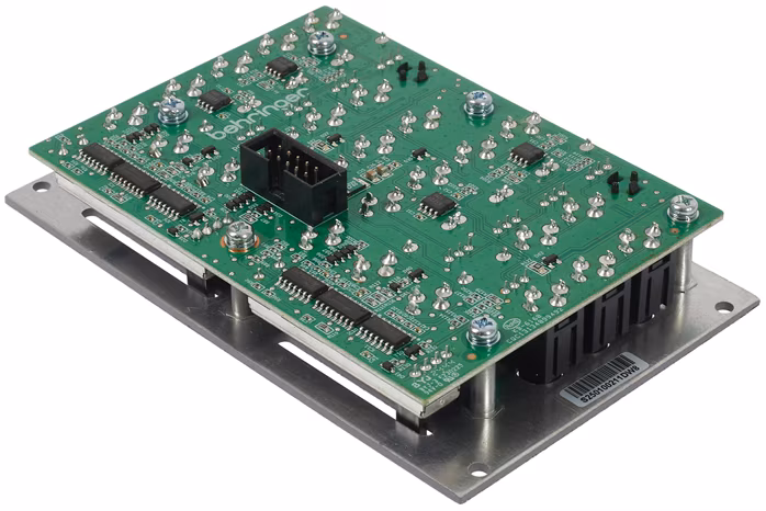 Behringer 297 DUAL PORTAMENTO/CV UTILITIES - Module eurorack