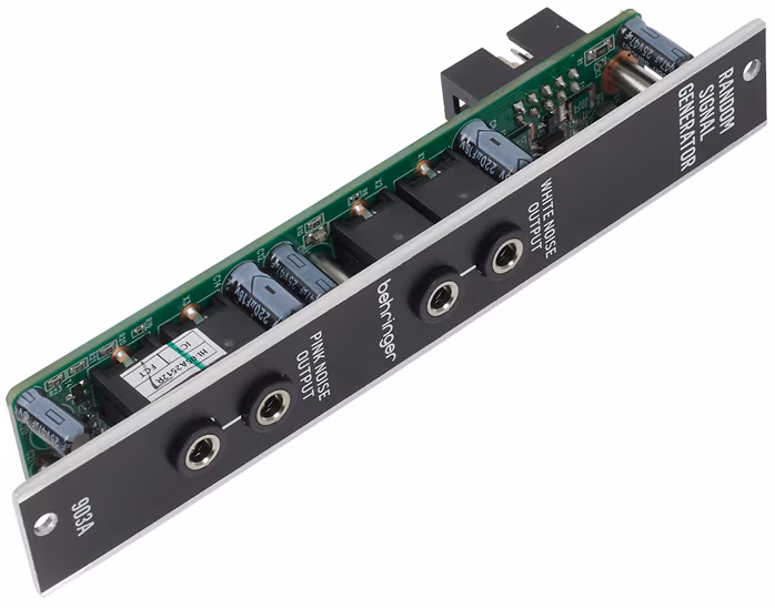 Behringer 903A RANDOM SIGNAL GENERATOR - Module eurorack
