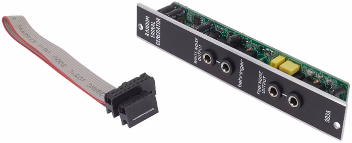 Behringer 903A RANDOM SIGNAL GENERATOR - Module eurorack