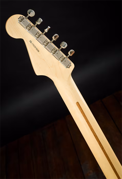 Fender 2022 Eric Clapton OWT - Guitare électrique