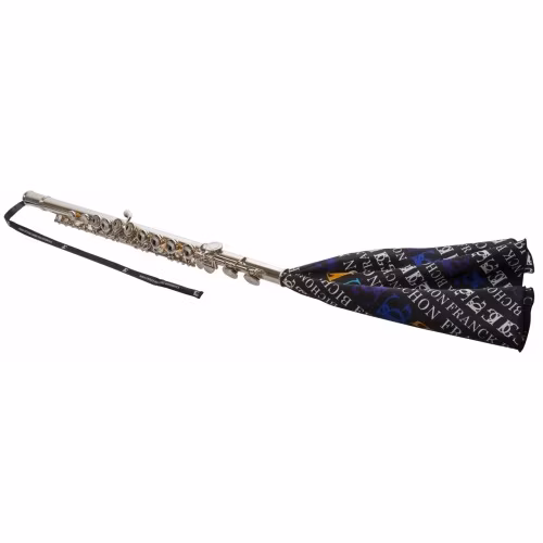 BG France A32F S1 - Écouvillon pour flute traversiere