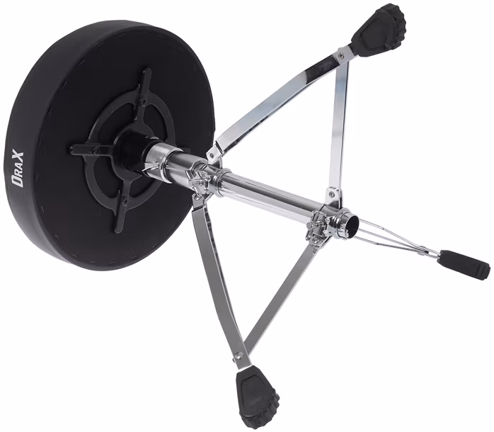 DraX DTS130 - Siege batteur