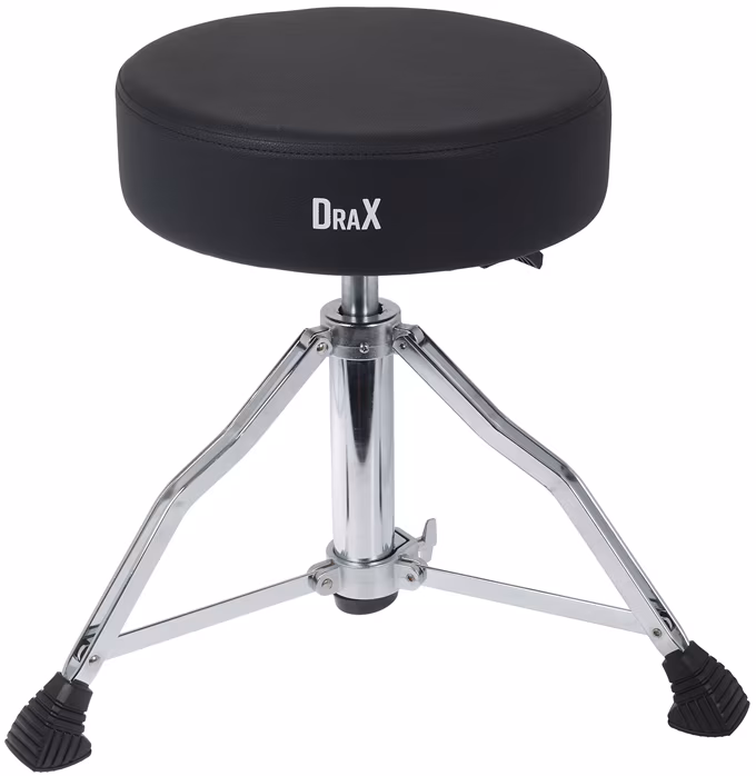 DraX DTS210 - Siege batteur