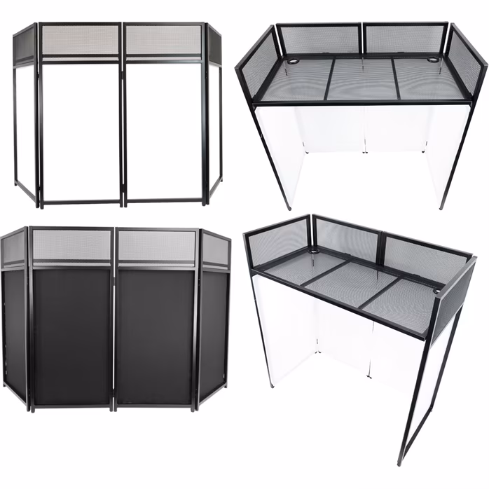Mozos EPDJ-100 - Paravent acoustique
