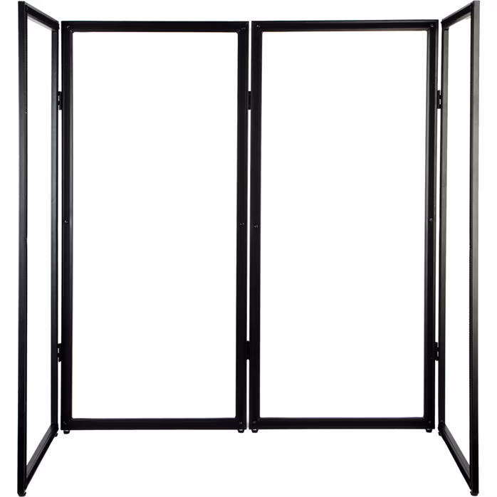 Mozos DJ-FC - Paravent acoustique